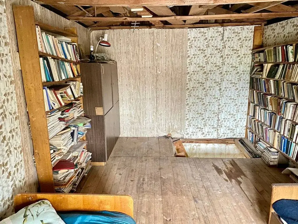 Дом 41 м2 на участке 12 сот. - Фото 16