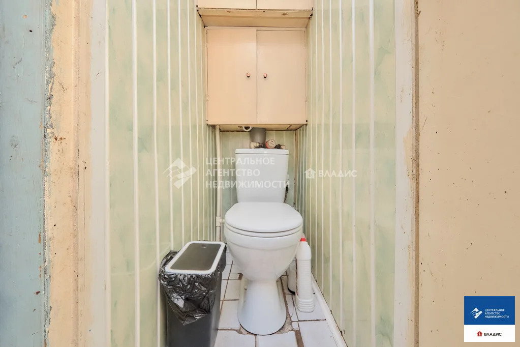 Продажа квартиры, Ходынино, Рыбновский район, ул. Почтовая - Фото 10