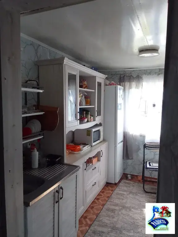 Продам дешевый дом с удобствами. - Фото 4