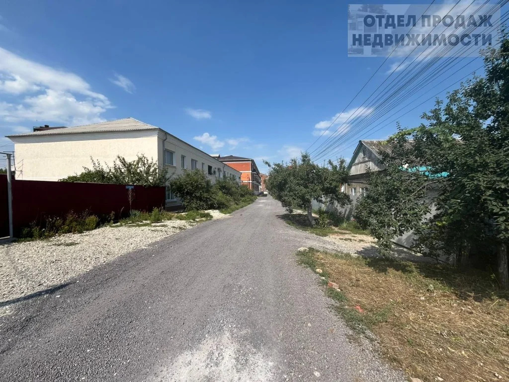 Участок район 9 школы. - Фото 2