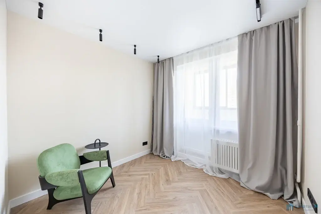 Вашему вниманию предлагается просторная семейная квартира на Рублёвско - Фото 16