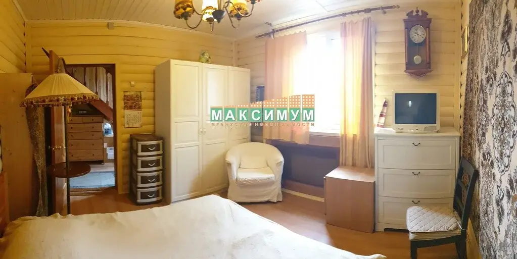 Жилой дом 237 кв.м в  мкр.Белые столбы - Фото 25