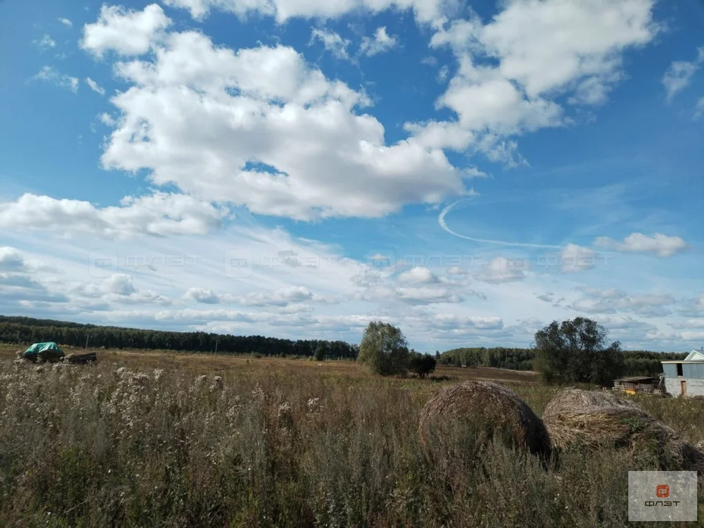 Продажа участка, Большие Кургузи, Зеленодольский район, ул. Мостовая - Фото 0