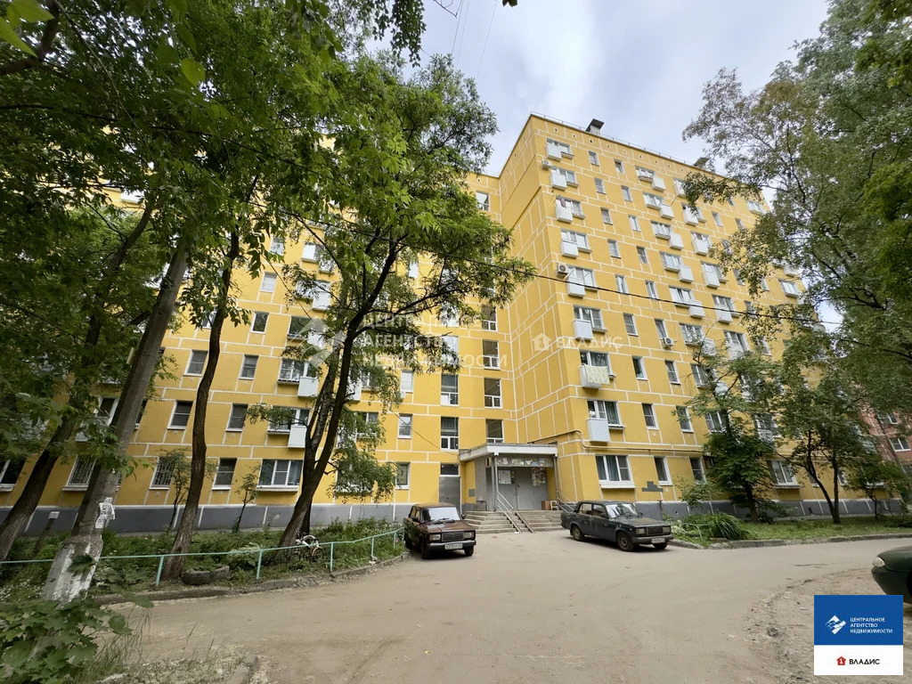 Аренда квартиры, Рязань, ул. Тимакова - Фото 1