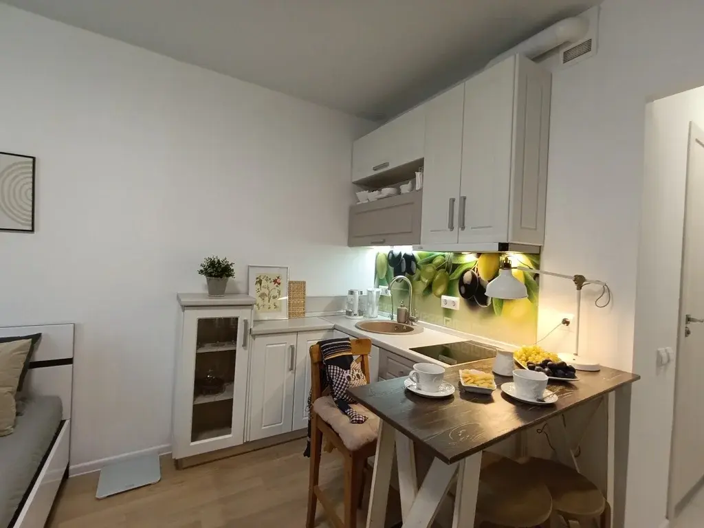 Полноценная квартира по цене комнаты - Фото 6