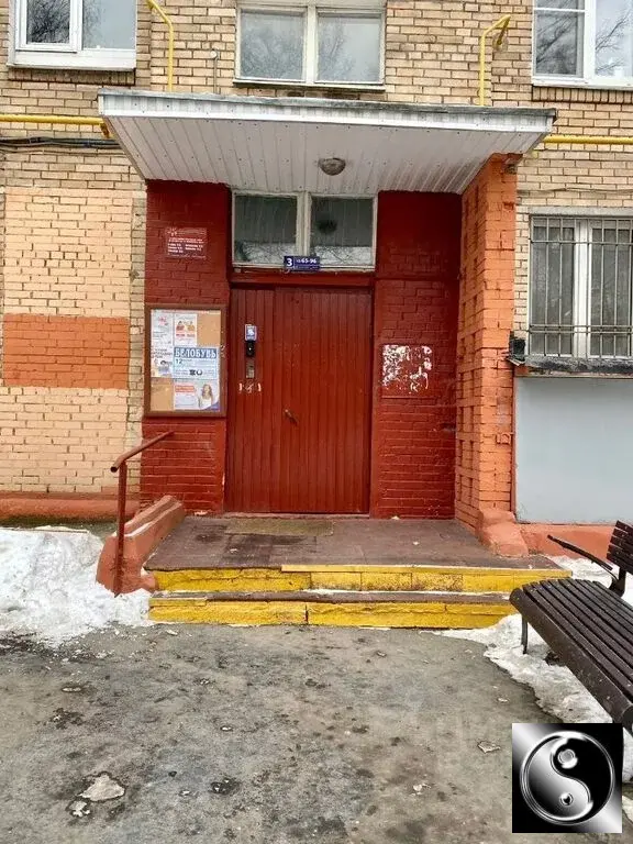 Сдам комнату 48.0/13м Измайловское ш, 11, Москва, ВАО, р-н Соколиная . - Фото 32