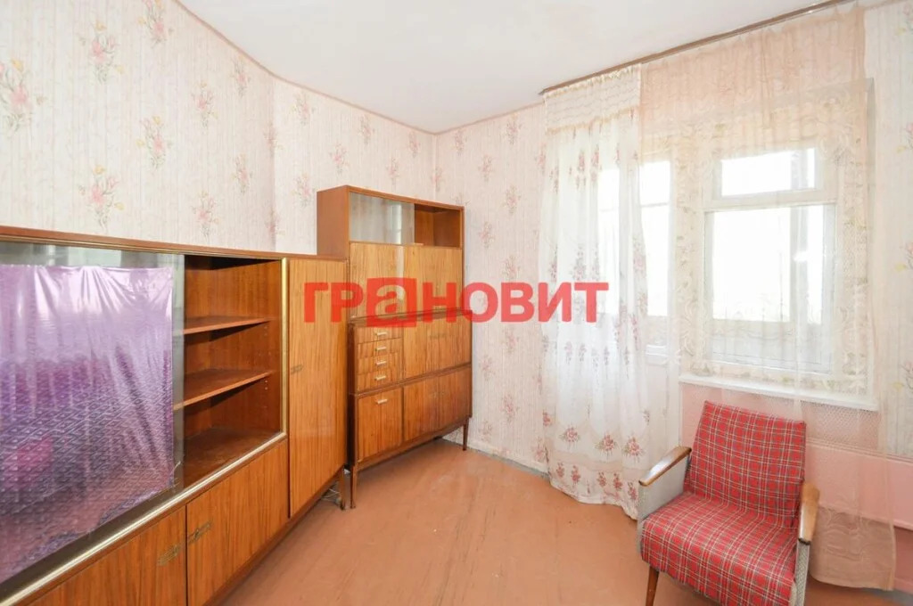 Продажа квартиры, Новосибирск, ул. Лесосечная - Фото 15