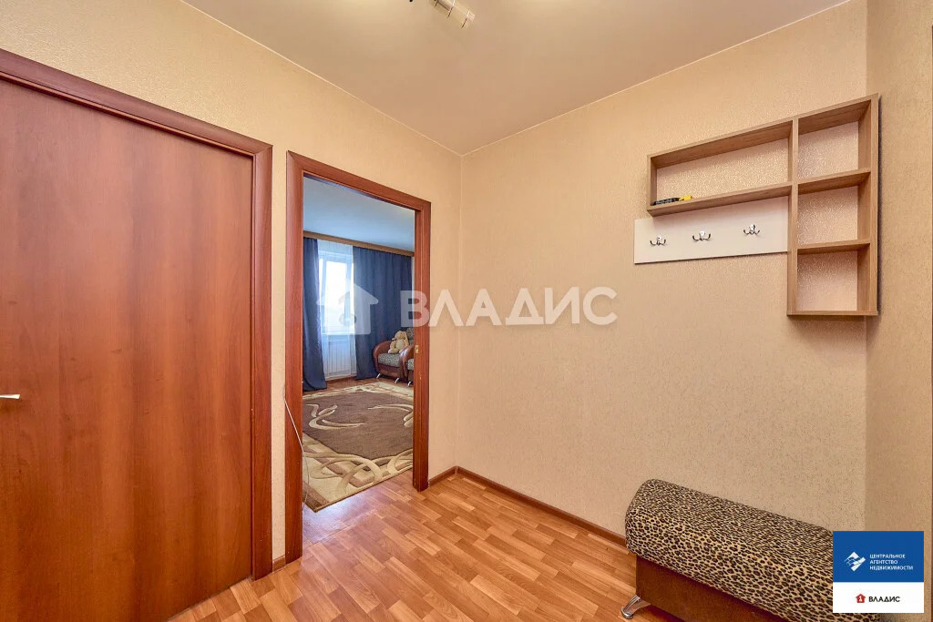 Продажа квартиры, Рязань, ул. Щорса - Фото 7