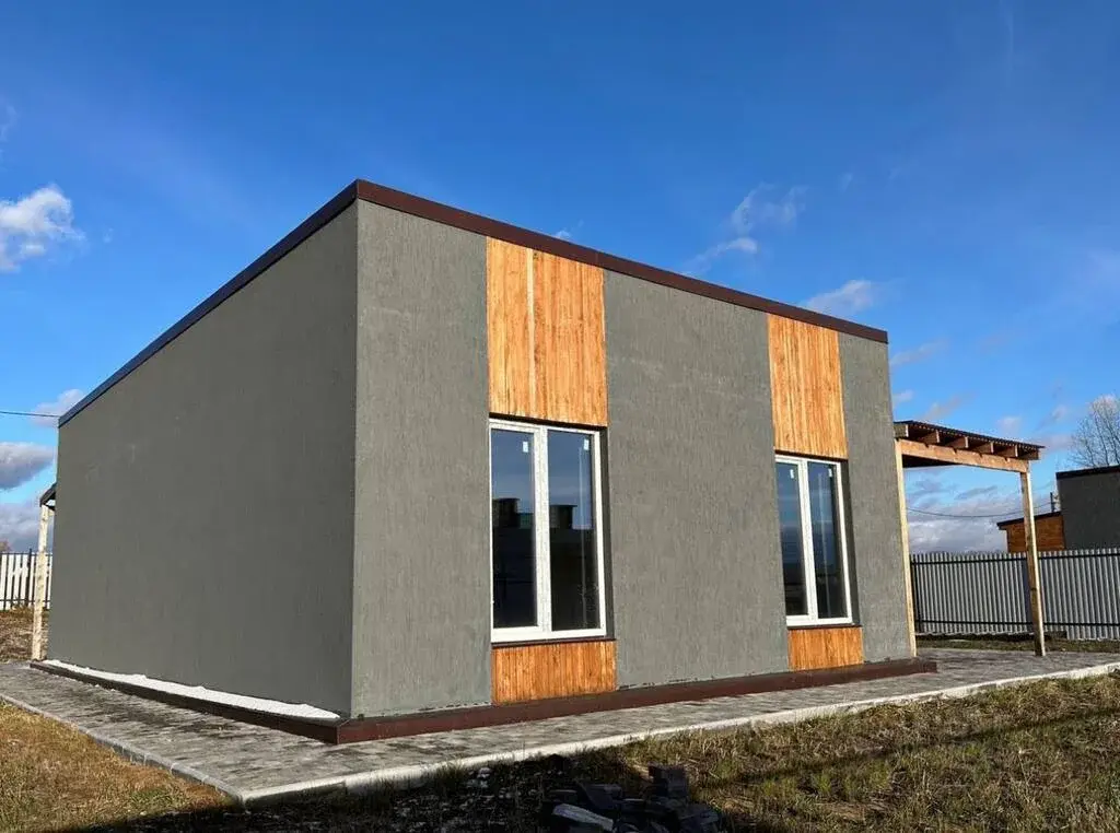 Продаю дом п. Власть Труда - Фото 2