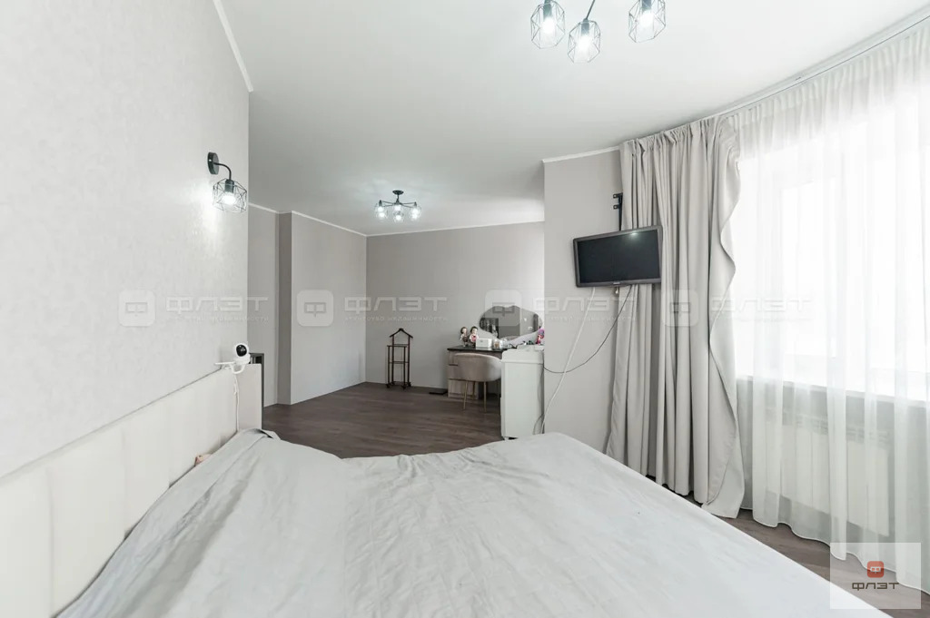 Продажа дома, Большие Кабаны, Лаишевский район, ул. Автострадная - Фото 19