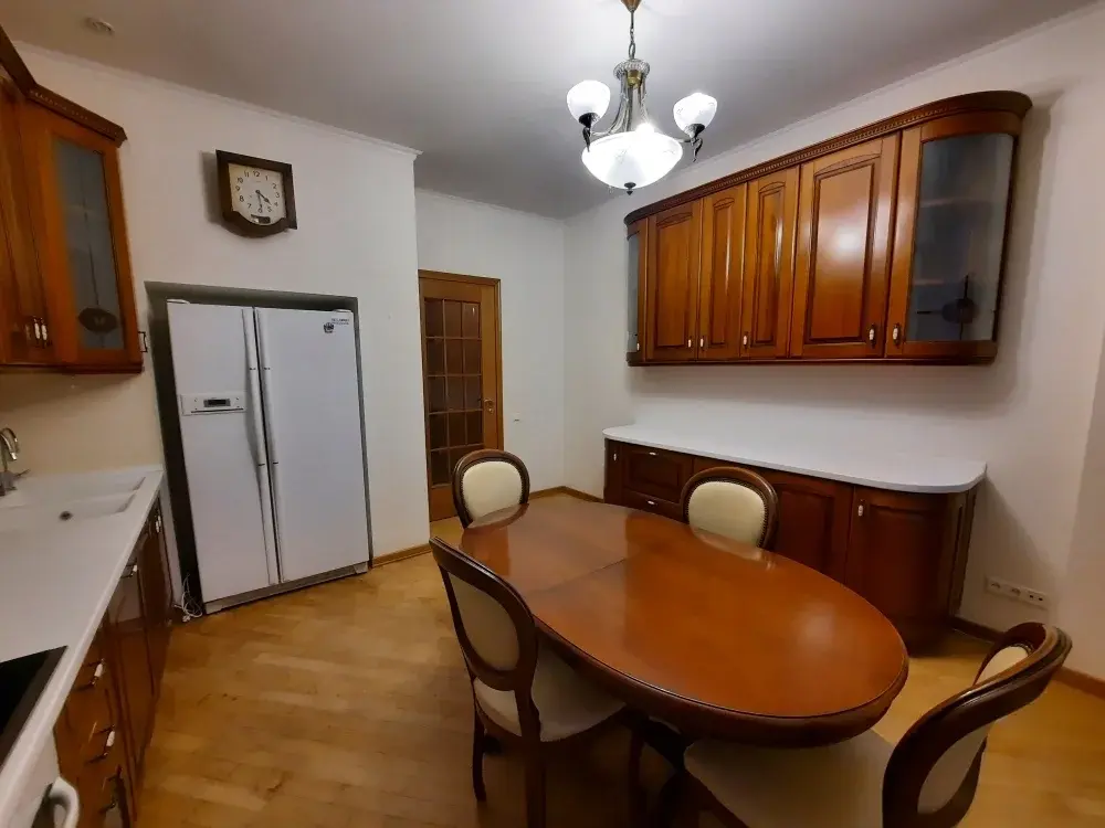 3-ка, Москва, Рублевское ш, 26к4 - Фото 3