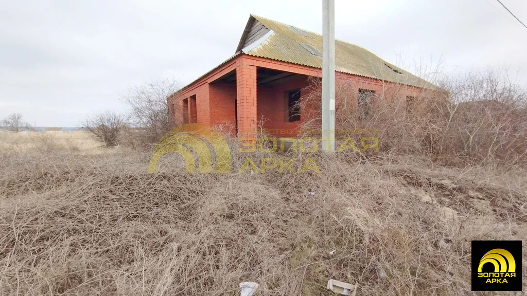 Продажа дома, Старотитаровская, Темрюкский район, ул. Солнечная - Фото 13