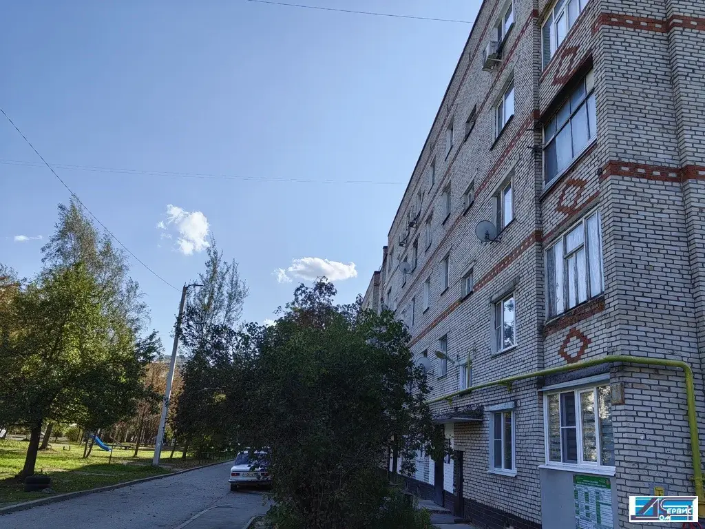 продается 3-х комнатная квартира - Фото 25