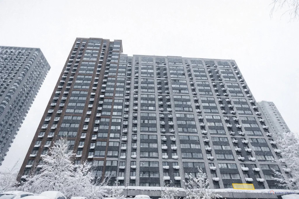 Продажа квартиры, ул. Фестивальная - Фото 2