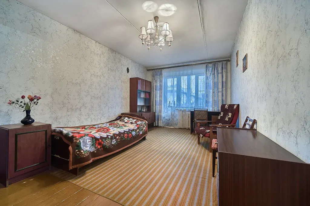 3-к ул.Мира, дом 6 - Фото 3