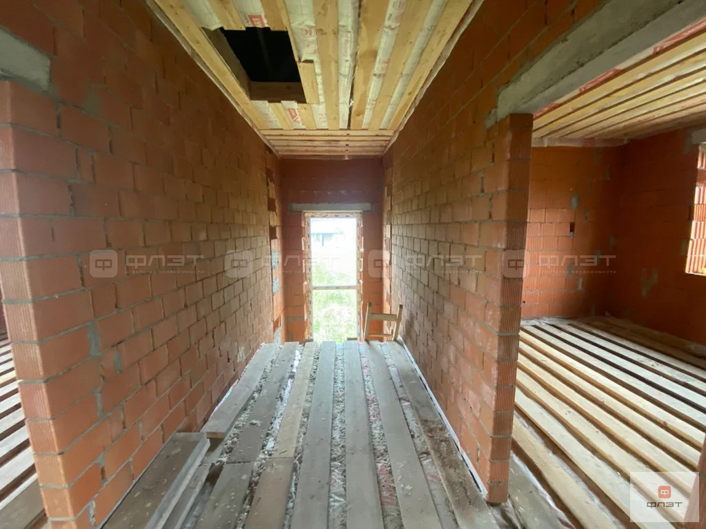 Продажа дома, Травкино, Лаишевский район, ул. Зеленая - Фото 14