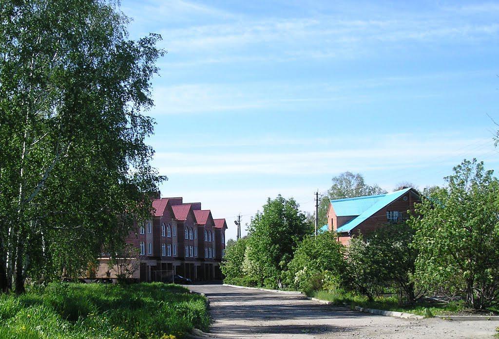 Фото в долгодеревенском