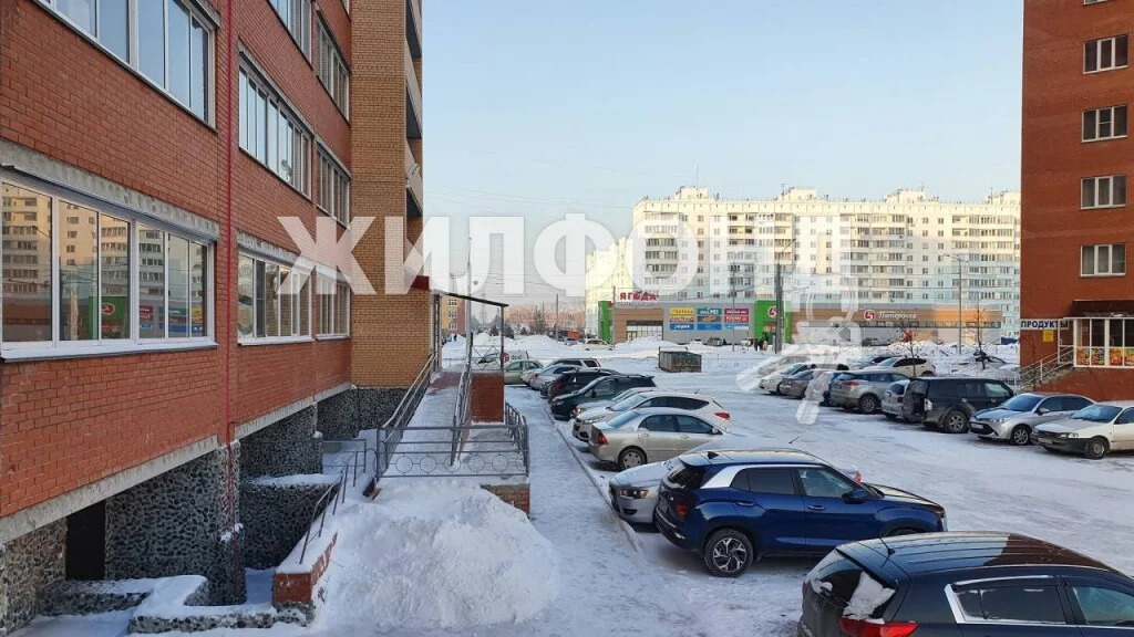 Продажа квартиры, Новосибирск, ул. Титова - Фото 5