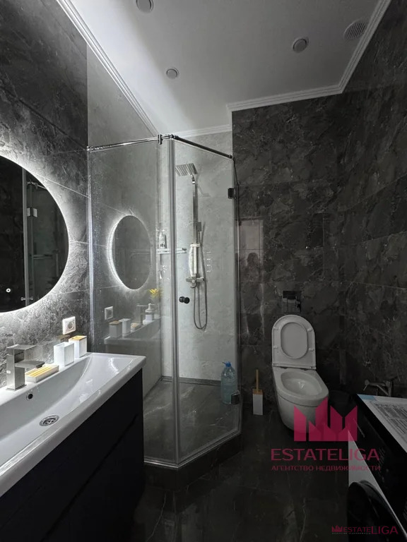 Аренда квартиры, ул. Лобачевского - Фото 16