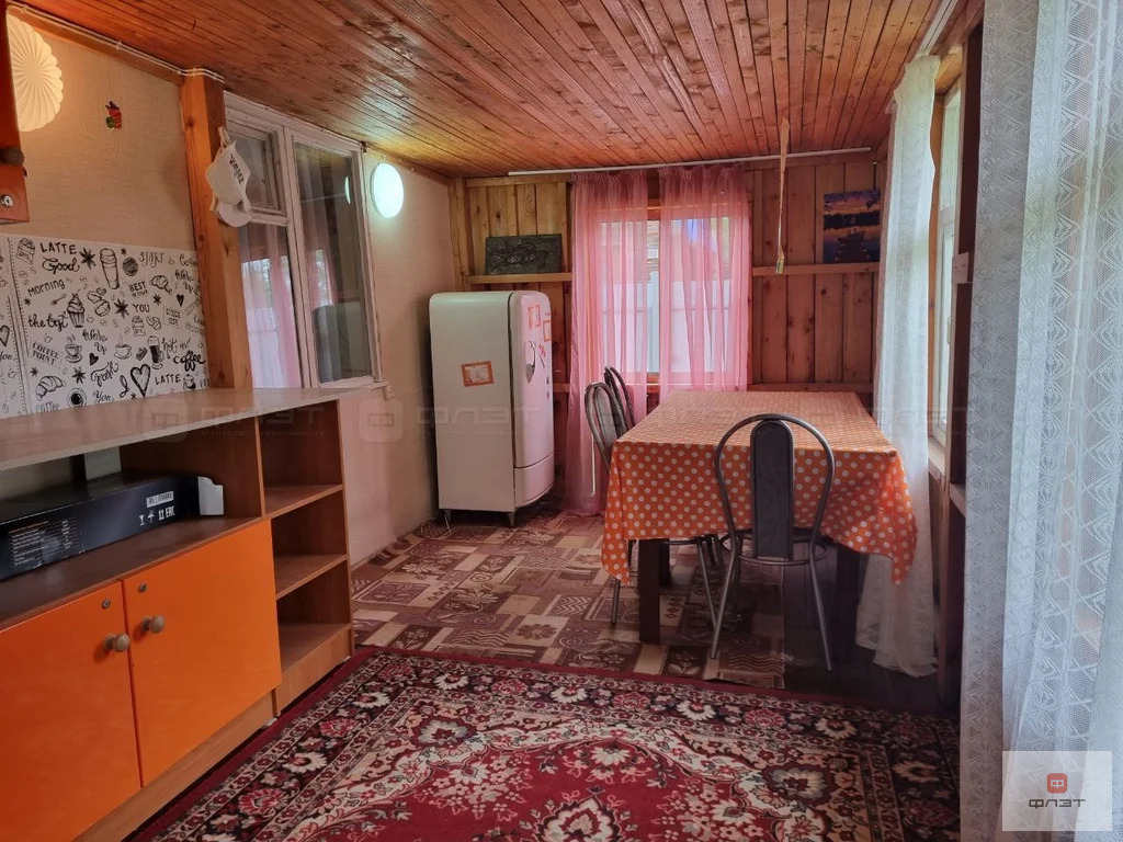 Продажа дома, Казань, снт. СНТ Овощник-1 - Фото 1