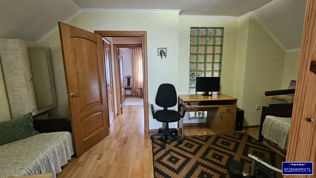 Продается  уютный дом  170м2 в СНТ БАБЕНКИ - Фото 46