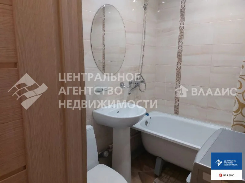 Аренда квартиры, Рязань, ул. Стройкова - Фото 7