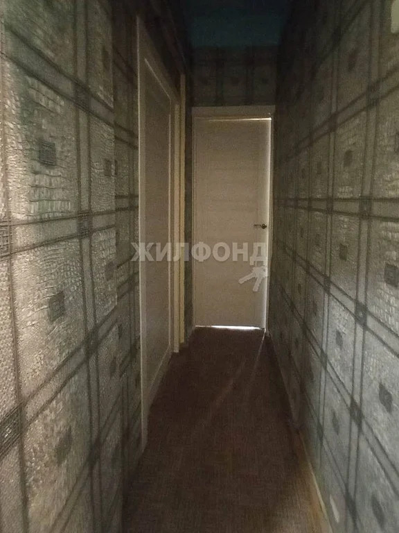 Продажа квартиры, Новосибирск, ул. Залесского - Фото 8