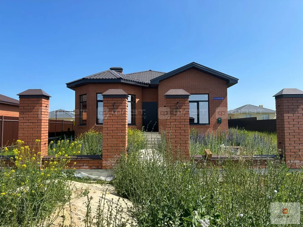 Продажа дома, Каипы, Лаишевский район, ул. Зоя Космодемьянская - Фото 2