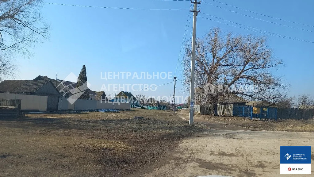 Продажа участка, Ногино, Рыбновский район - Фото 5