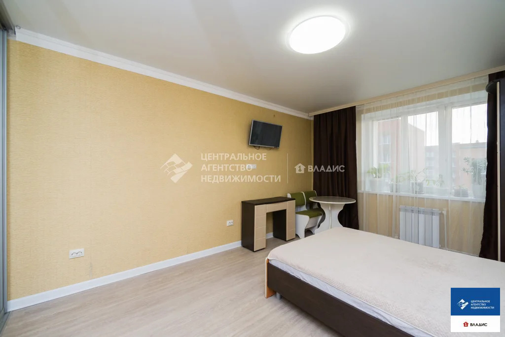 Продажа квартиры, Дядьково, Рязанский район, улица Связи - Фото 7