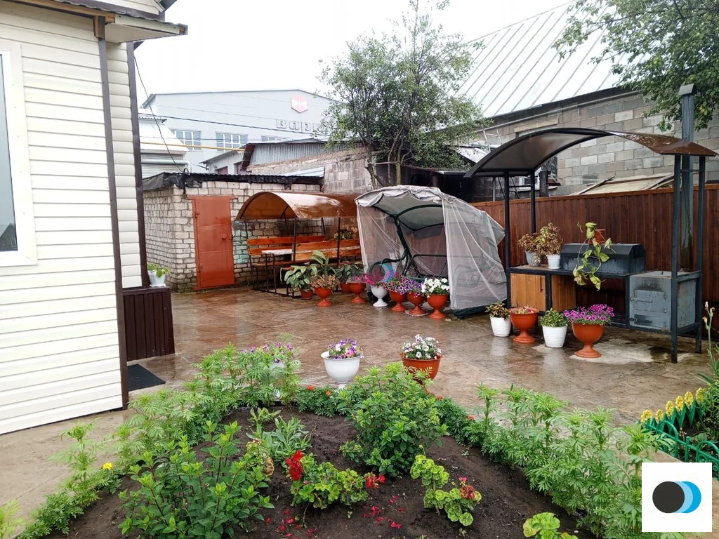 Продажа дома, Благовещенск, Благовещенский район, ул. Космонавтов - Фото 6