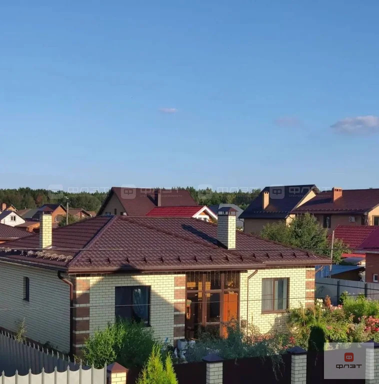 Продажа дома, Зимняя Горка, Лаишевский район, ул. Центральная - Фото 17