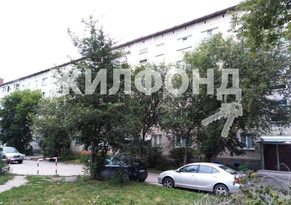 Продажа квартиры, Бердск, ул. Лелюха - Фото 4