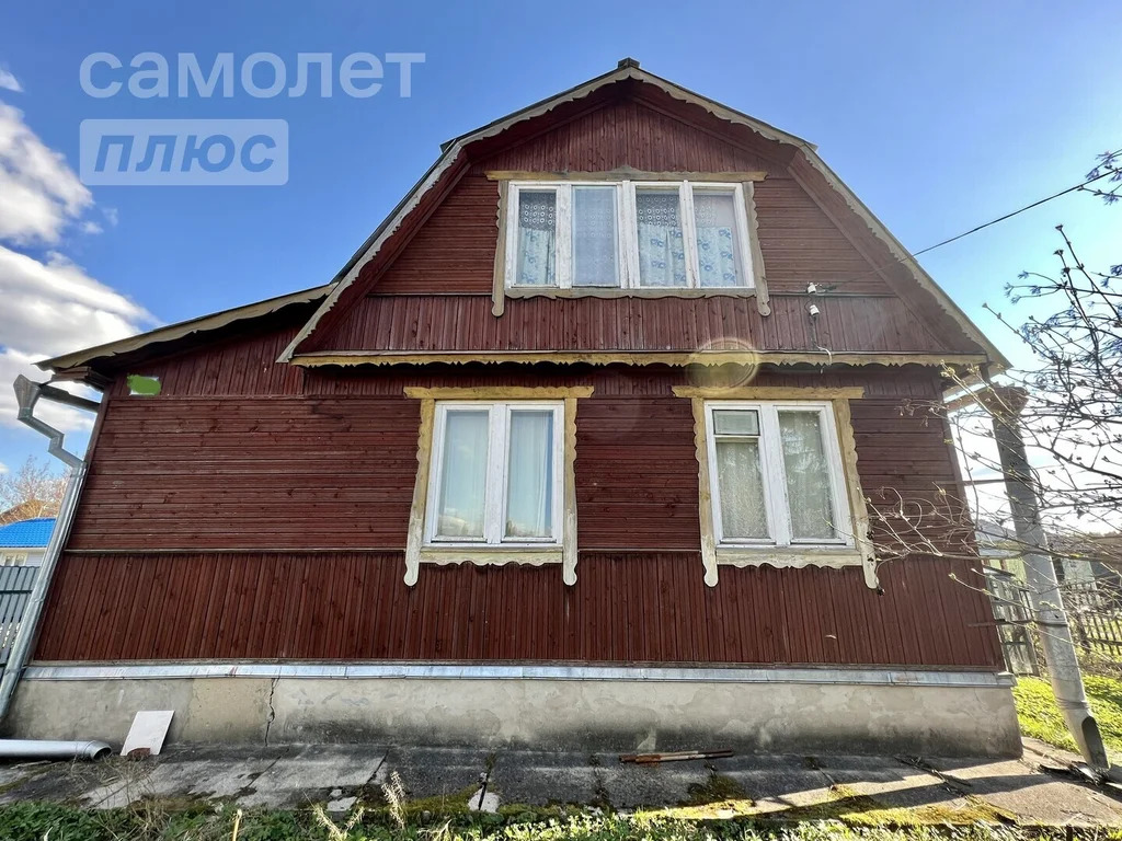 Продажа дома, Дмитровский район, Дмитровский городской округ - Фото 4