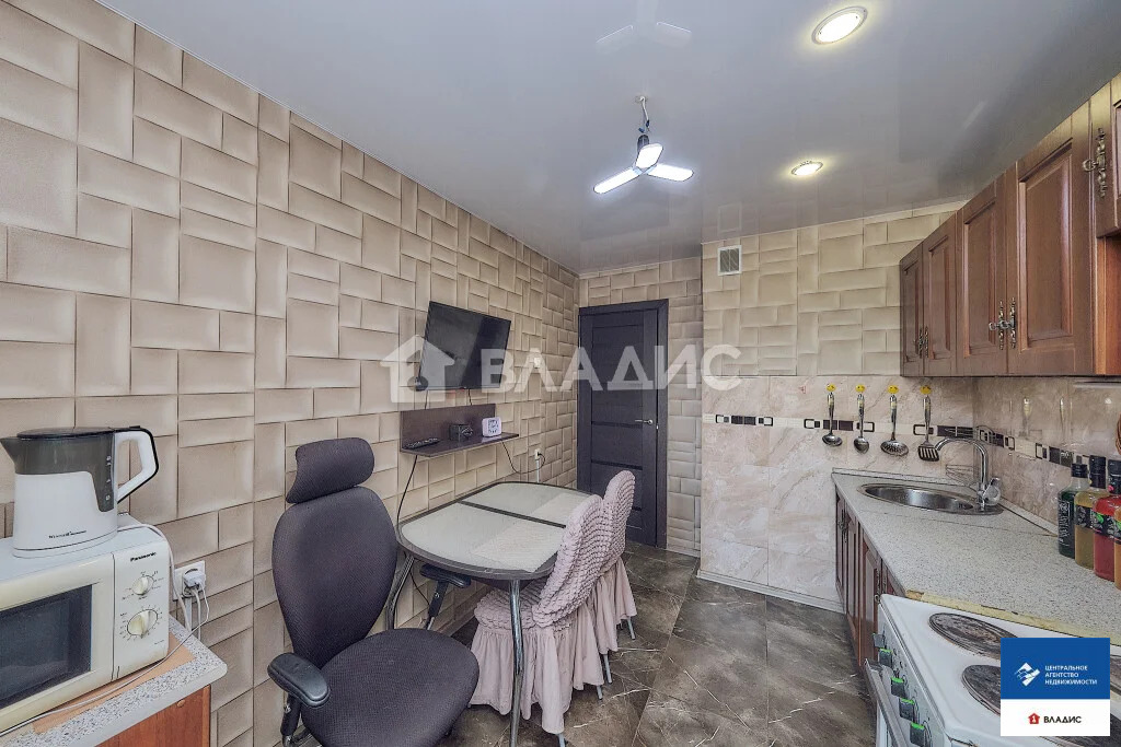 Продажа квартиры, Рязань, ул. Новоселов - Фото 1