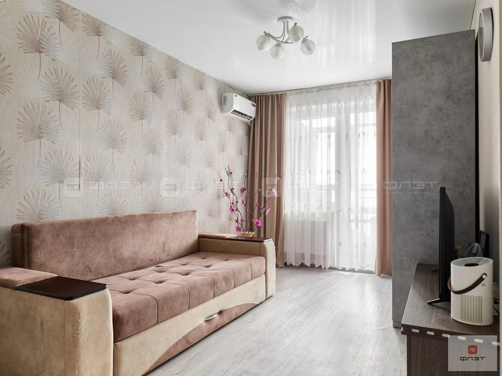 Продажа квартиры, Казань, Проезд Созидателей - Фото 3