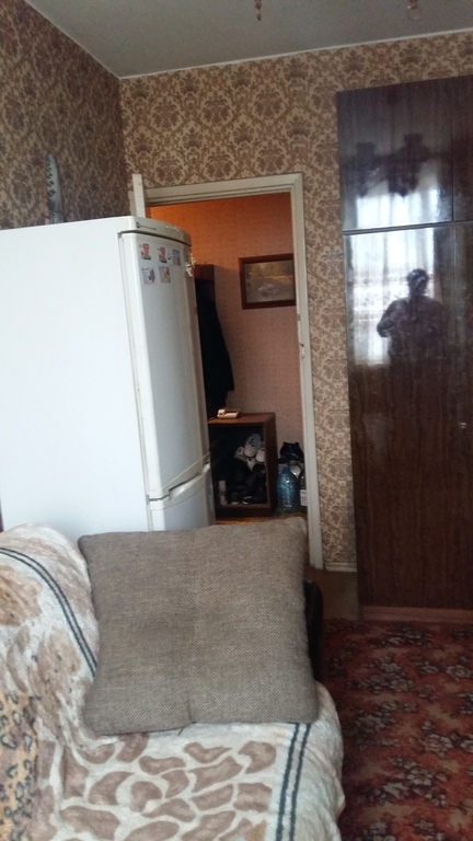 Комната в 3-комнатной квартире в Дзержинском - Фото 4