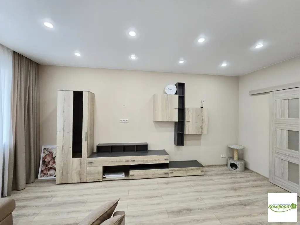 Продается 2 комнатная квартира в г. Раменское, ул. Лучистая, д.7 - Фото 7