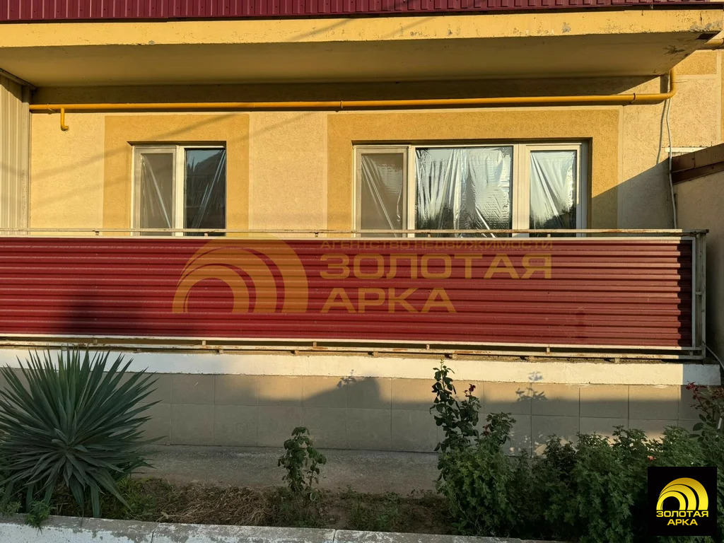 Продажа квартиры, Темрюк, Темрюкский район, ул. Труда - Фото 16