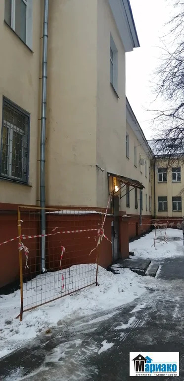 Аренда офиса, ул. Радужная - Фото 2