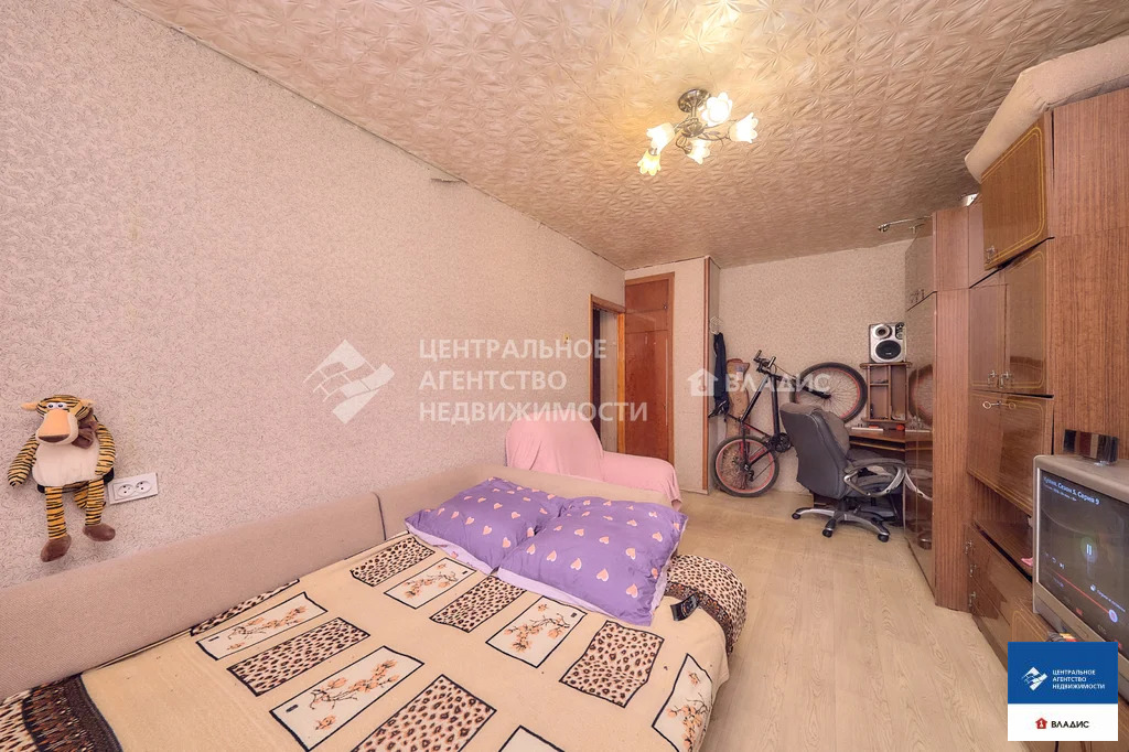 Продажа квартиры, Рязань, ул. Островского - Фото 1