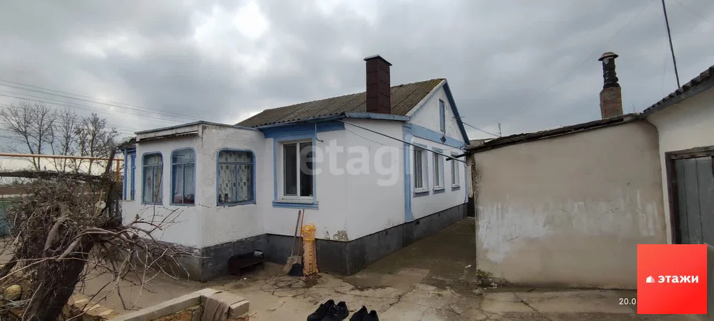 Продажа дома, Лесновка, Сакский район, ул. Садовая - Фото 9
