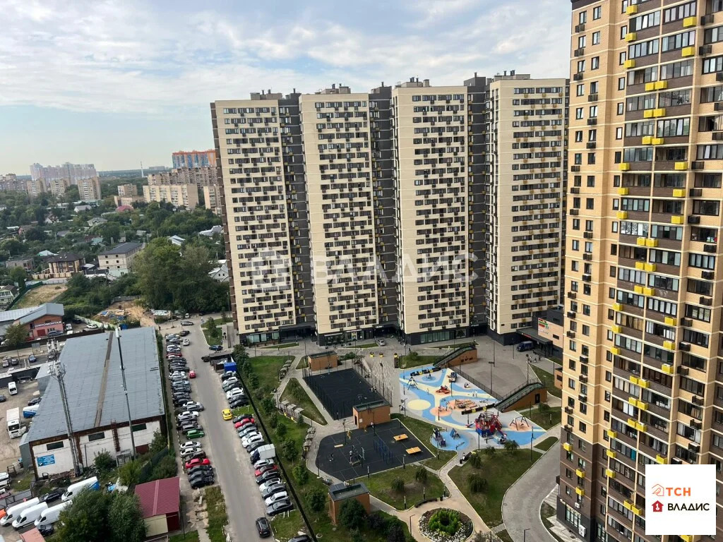 Продажа квартиры, Красногорск, Красногорский район, Молодёжная улица - Фото 12