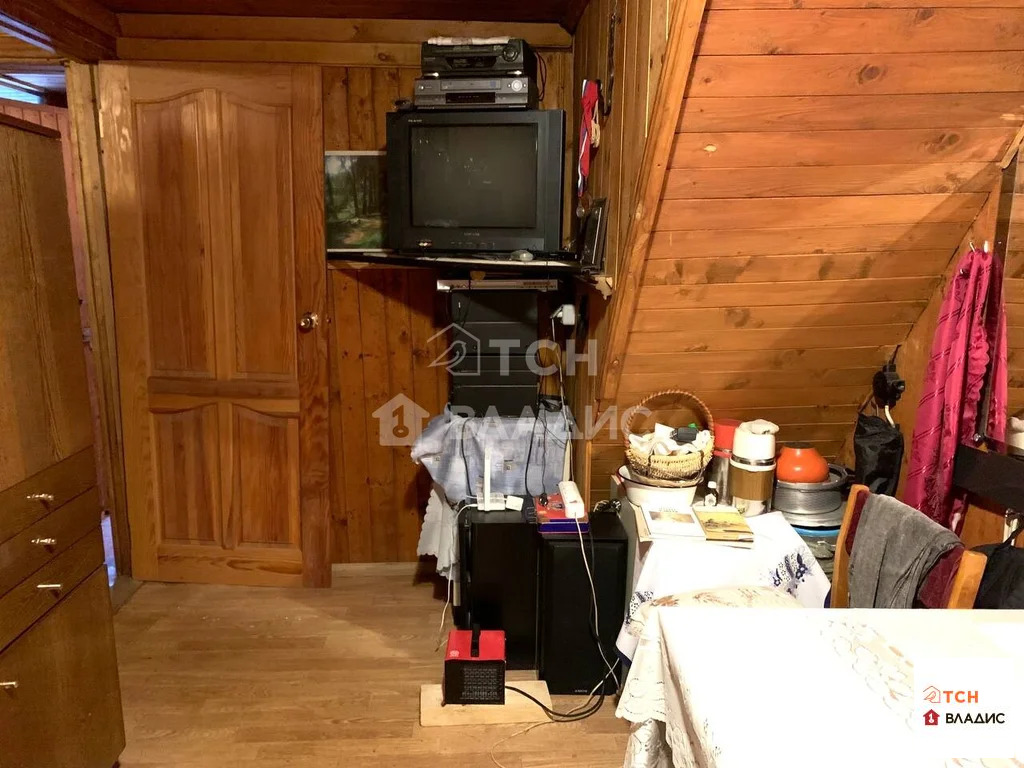 Продажа участка, Семкино, Мытищинский район - Фото 6