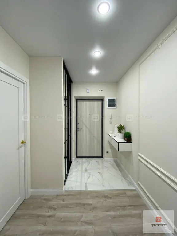 Продажа квартиры, Казань, ул. Заслонова - Фото 25