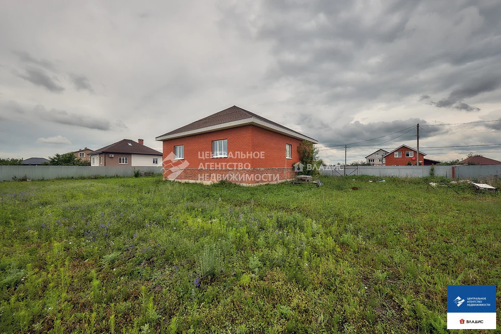 Продажа дома, Рыбное, Рыбновский район, ул. Олимпийская - Фото 5