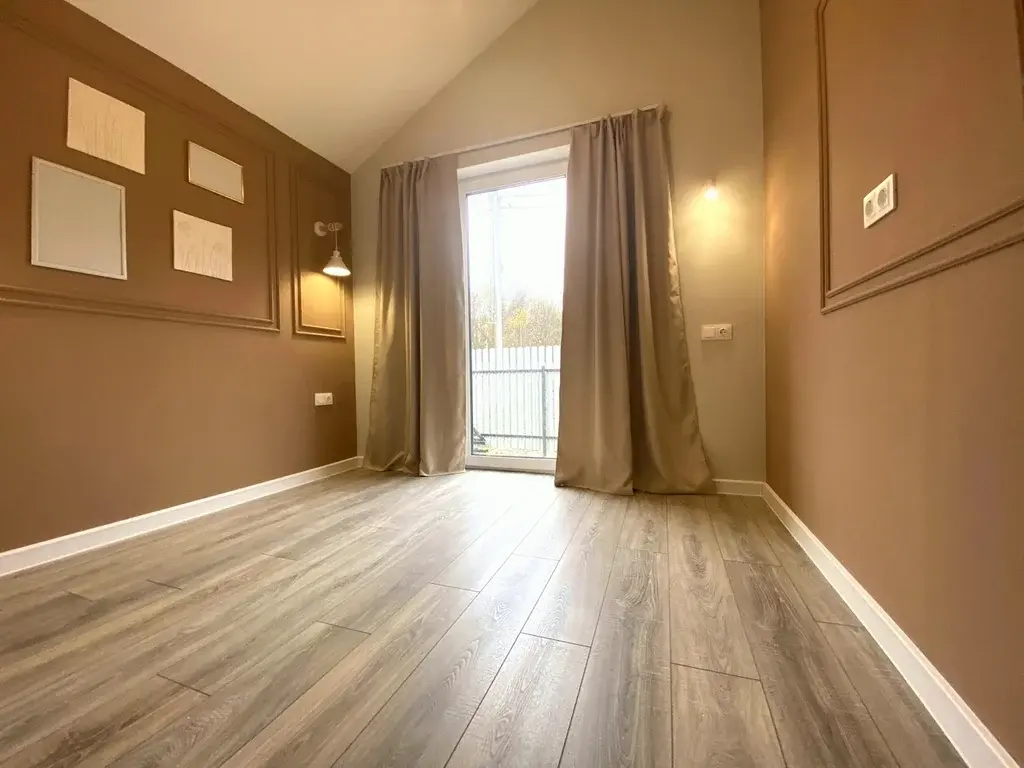 Дом в деревне Клеменово - Фото 6