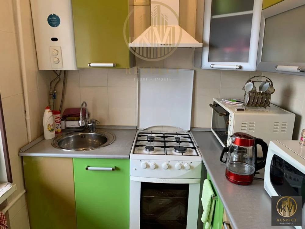 Продажа квартиры, Пятигорск, Юлиуса Фучика ул. - Фото 4