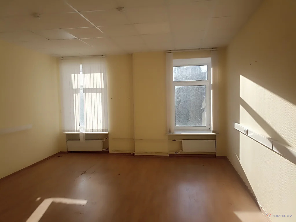 Продажа торгового помещения, Новая Басманная улица - Фото 7