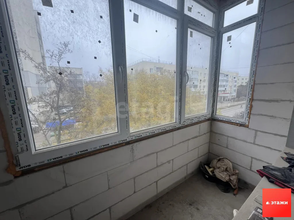 Продажа квартиры, Саки, ул. Советская - Фото 10